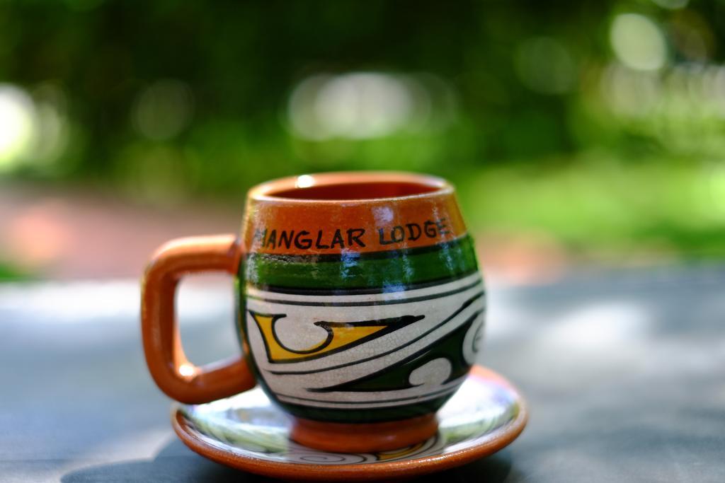 Manglar Lodge San Carlos Exterior photo