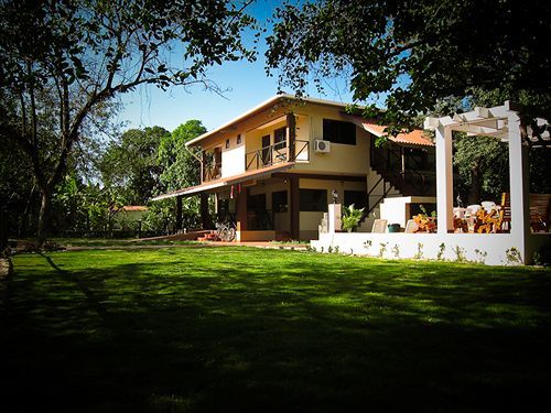 Manglar Lodge San Carlos Exterior photo